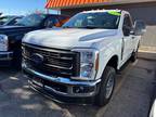 2024 Ford F-250 Super Duty XL