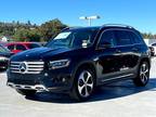 2025 Mercedes-Benz Glb GLB 250