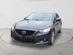 2016 Mazda Mazda6 i Touring