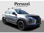 2024 Mitsubishi Outlander Sport Trail Edition