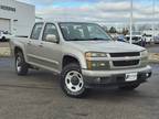 2009 Chevrolet Colorado LT