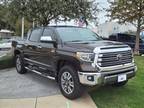 2018 Toyota Tundra 1794