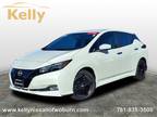 2024 Nissan Leaf SV PLUS