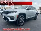 2022 Jeep Grand Cherokee 4xe