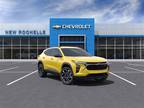2025 Chevrolet Trax RS