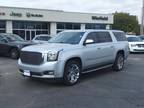 2017 Gmc Yukon Xl SLT