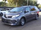 2020 Toyota Sienna XLE 8-Passenger
