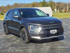 2024 Kia Niro LX