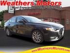 2021 Mazda Mazda3 Sedan Select