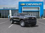 2024 Chevrolet Colorado Work Truck