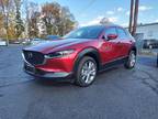 2022 Mazda CX-30 2.5 S Premium