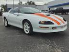 1997 Chevrolet Camaro SS