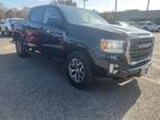 2022 Gmc Canyon AT4