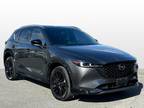 2023 Mazda CX-5 2.5 Turbo