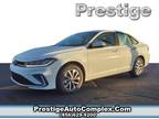 2025 Volkswagen Jetta S