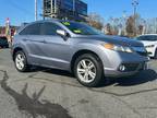 2015 Acura Rdx AWD