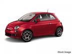 2013 Fiat 500 Abarth