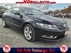 2014 Volkswagen Cc 2.0T Executive