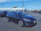 2022 Kia Forte GT