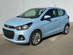 2016 Chevrolet Spark 1LT CVT
