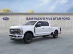 2024 Ford F-250 Super Duty Platinum