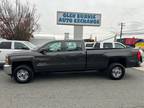 2015 Chevrolet Silverado 2500HD Work Truck