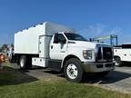 2025 Ford F-750 Super Duty