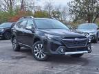 2025 Subaru Outback Touring