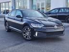 2022 Volkswagen Jetta Sport