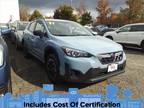 2021 Subaru Crosstrek Base
