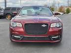 2023 Chrysler 300 C