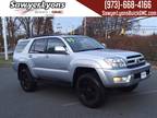 2005 Toyota 4Runner Limited