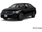 2022 Volkswagen Jetta S