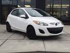 2011 Mazda Mazda2 Sport