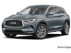 2023 Infiniti QX50 Autograph