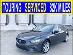 2014 Mazda Mazda6 i Touring
