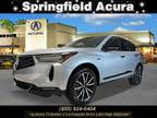 2025 Acura Rdx SH-AWD w/Advance w/A-SPEC