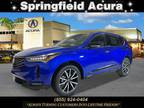 2025 Acura Rdx SH-AWD w/Advance w/A-SPEC