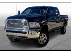 2015 Ram 2500 Laramie 4WD Crew Cab 149