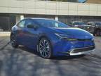 2024 Toyota Prius Prime XSE Premium