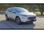 2021 Ford Escape Plug-In Hybrid Titanium