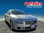 2009 Nissan Maxima 3.5 SV