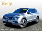 2021 Volkswagen Tiguan SE 4Motion