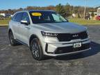 2022 Kia Sorento Hybrid EX