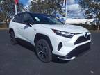 2024 Toyota RAV4 Prime XSE