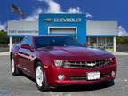 2010 Chevrolet Camaro LT