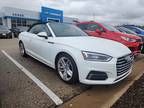 2019 Audi A5 2.0T quattro Premium
