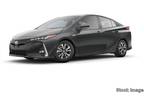 2018 Toyota Prius Prime Advanced