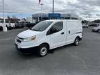 2017 Chevrolet City Express LS