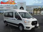 2022 Ford Transit XLT